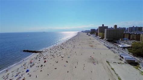 The Charming of Brighton Beach, New York - Traveldigg.com