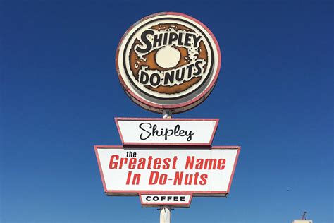 Shipley Do-Nuts Review - Donut Digest