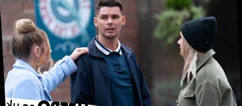 Spoilers: Danger for Leela and Peri in Hollyoaks as they plot to rescue Ste? - Celebrities Major