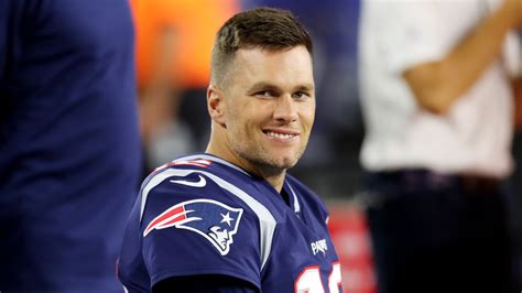 Tom Brady Scripted Series 'The Patriot Way' in Works