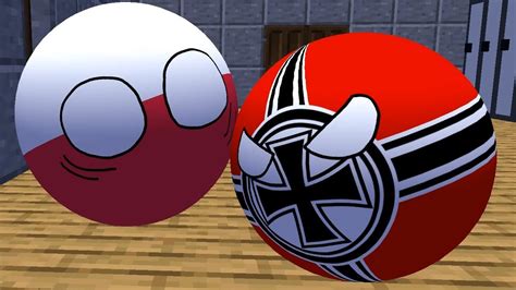 WW2 in a Nutshell [3D Countryballs Animation] - YouTube