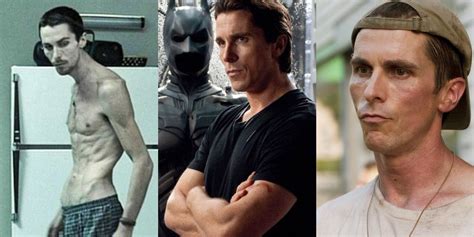 5 Ways That Batman's Bruce Wayne Is Christian Bale’s Best Role (& 5 Other Options)