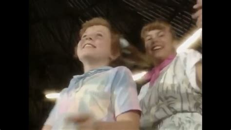 Kidsongs from Ride the Roller Coaster (1990) Singing to Hum - YouTube