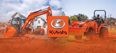 Kubota – More Farm Stores