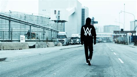 What is Your Favourite Alan Walker – Faded Remix? - RouteNote Blog