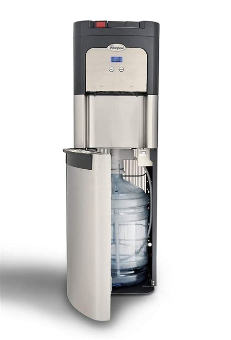 Whirlpool Self Cleaning Water Dispenser Review – Available Ideas