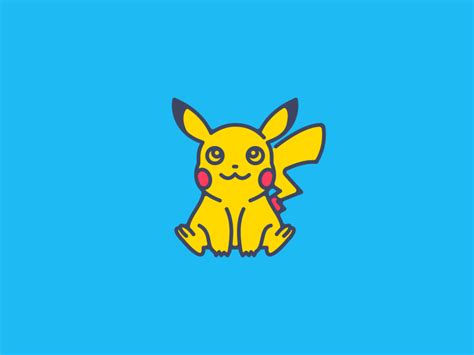 Pikachu | Pikachu, Pokemon, Pokemon go