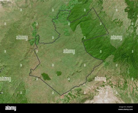 Bomet, county of Kenya. High resolution satellite map Stock Photo - Alamy