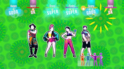 Just Dance 2018 Review - Enternity.gr