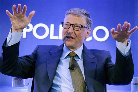 Bill Gates Net Worth: 5 Fast Facts You Need to Know | Heavy.com