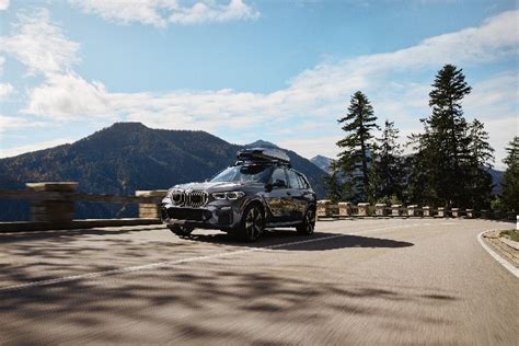 A Closer Look at the All-New BMW X5: Now Available in Houston, TX