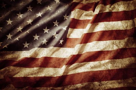 Download Flag Man Made American Flag 4k Ultra HD Wallpaper