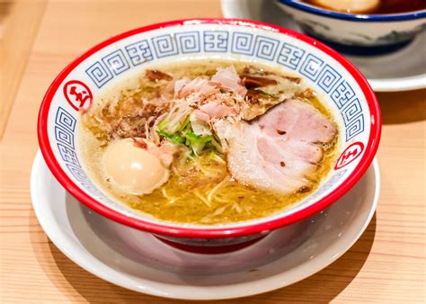 Tokyo Station Ramen Street | Alexis Jetsets | Ramen Restaurants Japan :: Alexis Jetsets – Travel ...