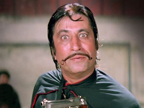 Crime Master Gogo returns: Bollywood actor Shakti Kapoor to revive iconic ‘Andaz Apna Apna ...