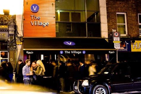 Dublin Night Clubs, Dance Clubs: 10Best Reviews