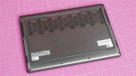 Alienware m16 R2 review: A stealthy gaming laptop | Tom's Guide