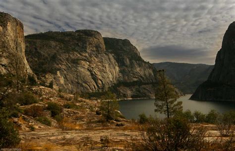 Visiting Yosemite National Park in Summer