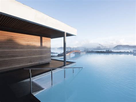 The Retreat at Blue Lagoon is Iceland's new luxury hotel