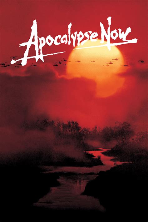 Apocalypse Now Movie Digital Download Poster Psychological Sweden ...