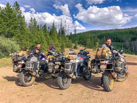 BMW Adventure Motorcycle Expedition | Adventure motorcycling ...