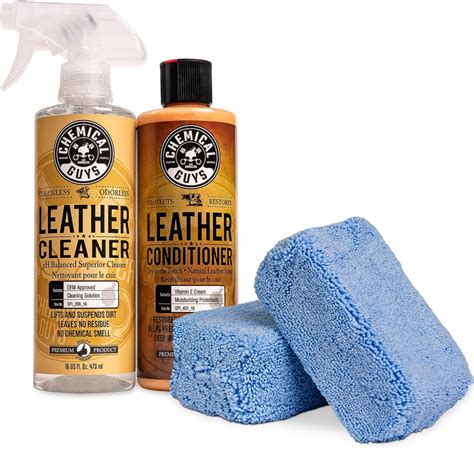 7 Best Leather Furniture Cleaners to Preserve Luxury