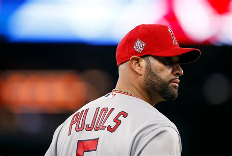 Albert Pujols, Dodgers agree to deal: Source - The Athletic