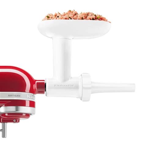 KitchenAid Food Grinder Sausage Stuffer | Kitchen Warehouse