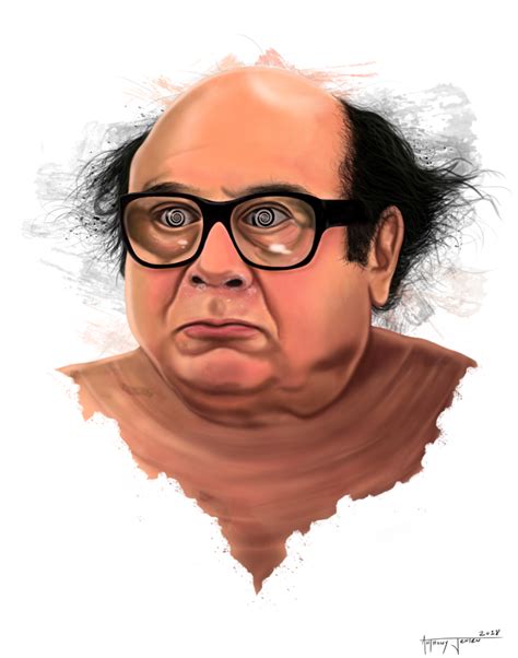 Frank Reynolds Art | Its Always Sunny Art | Its Always Sunny Fan Art