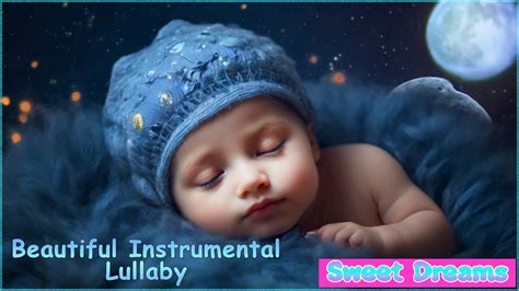 Lullaby Music for Babies ♫ Baby Sleep Music ♫ Instrumental Lullabies ...