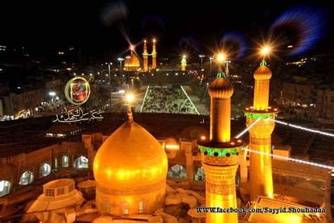 Karbala Wallpapers - Top Free Karbala Backgrounds - WallpaperAccess