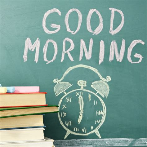 5 Tips for Having Successful School Day Mornings for kids and parents ...