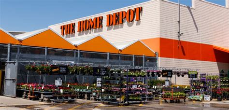 Home Depot expands same‑day delivery capabilities