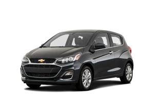 🥇 2023 Chevrolet Spark Owner's Manual in PDF!