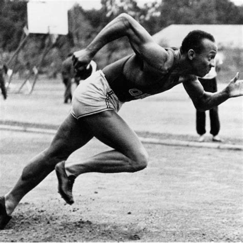 Jesse Owens. L’uomo che sconfisse Hitler – Il Punto Sportivo