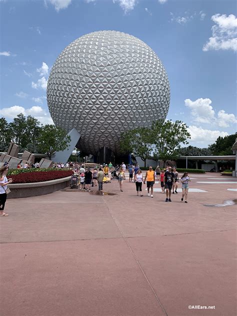 Big Changes Revealed for Epcot as Part of Its Transformation - AllEars.Net