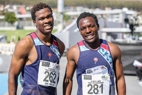 Upsets expected at 2017 Athletics South Africa Senior Championships in ...