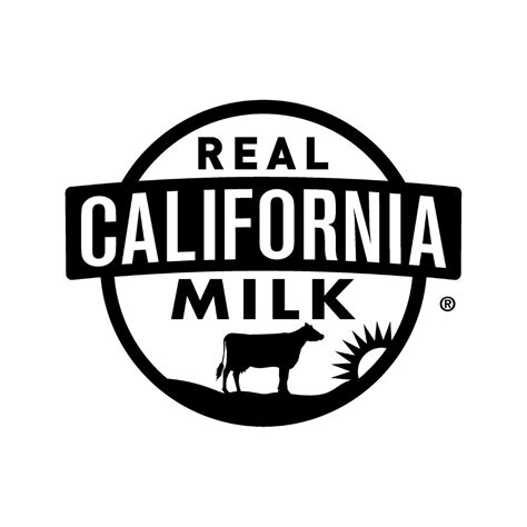 Real California Milk