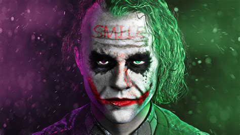 Wallpaper Hd Joker - Joker HD Wallpapers - Wallpaper Cave / Joker jail batman the dark knight hd ...