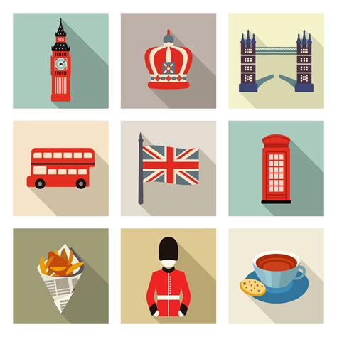 50 Reasons why Britain is Great! | Blog | SilverDoor