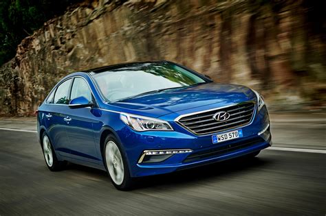 HYUNDAI Sonata specs - 2014, 2015, 2016, 2017 - autoevolution