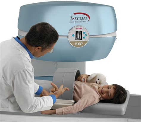 S-scan - Esaote