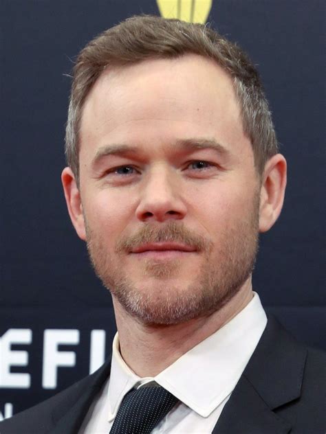 Aaron Ashmore - Actor