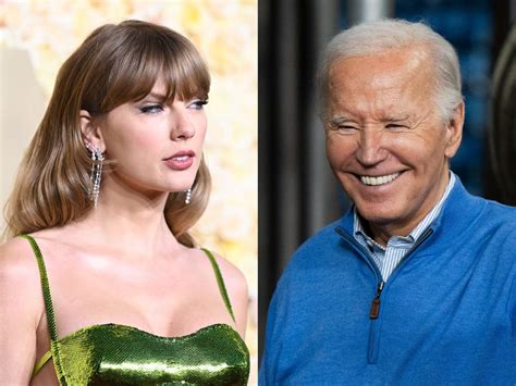 Taylor Swift campaigning for Joe Biden? Younger campaign aides are ...