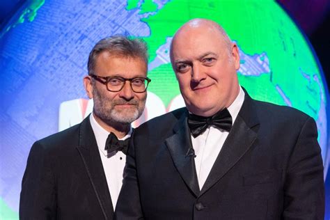 Dara O Briain says Mock The Week was ‘a joy and honour’ in final regular episode | The Standard