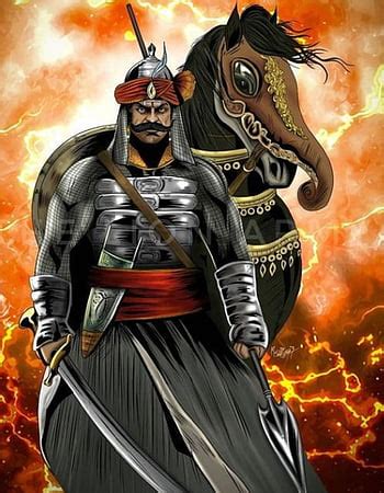 Maharana Pratap Jayanti 2024, Maharana Pratap Biography, Height, Family ...