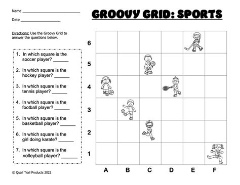 Ordered Pairs and Coordinate Plane Worksheets - Worksheets Library