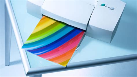 Ask Ars: If I’m printing in color, should I get a laser or an inkjet ...