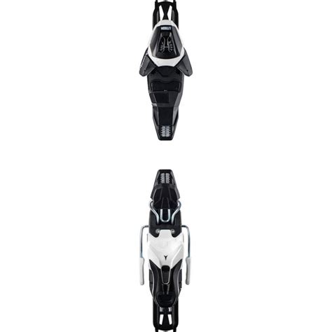 Atomic M10 Release Ski Bindings Adjustable Bindings