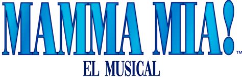 MAMMA MIA! El Musical - Teatro Rialto, Madrid