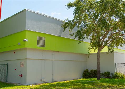 Crystal Lake Middle School - Exterior Paint | Smart Futures | Flickr